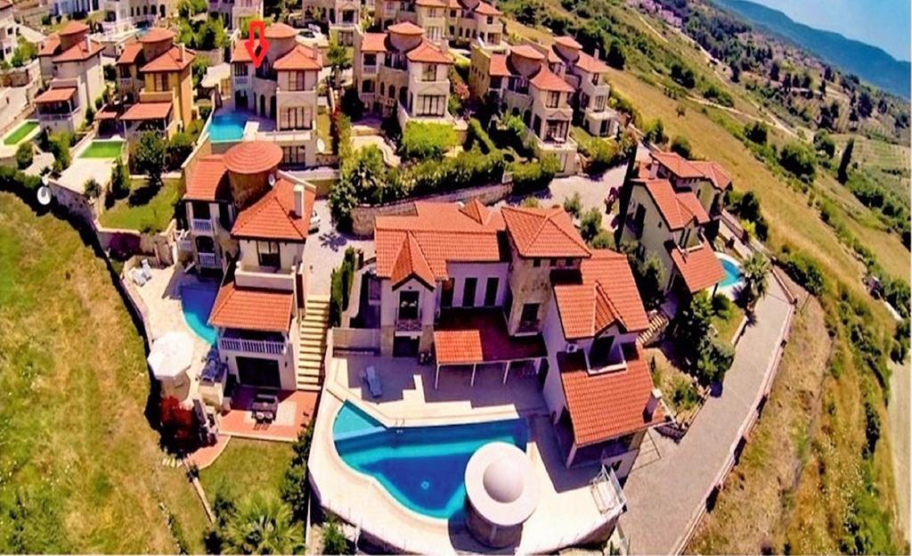 Villa Kusadasi Sogucak Luaran gambar